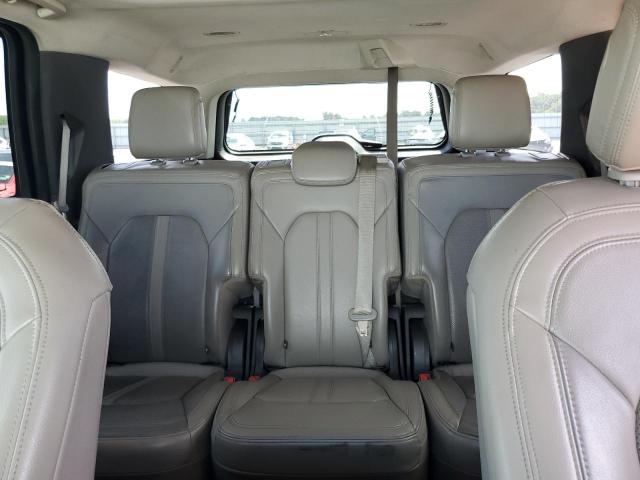 Продаж на аукціоні авто 2018 Ford Expedition, vin: 1FMJU1KT4JEA24386, номер лоту: 50716936