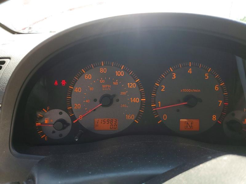 Продаж на аукціоні авто 2003 Infiniti G35, vin: JNKCV54E03M206271, номер лоту: 51142416