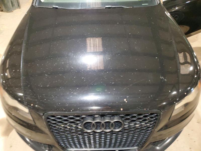 Aukcja sprzedaży 2011 Audi A4, vin: WAUHFAFL9BN024762, numer aukcji: 48820686