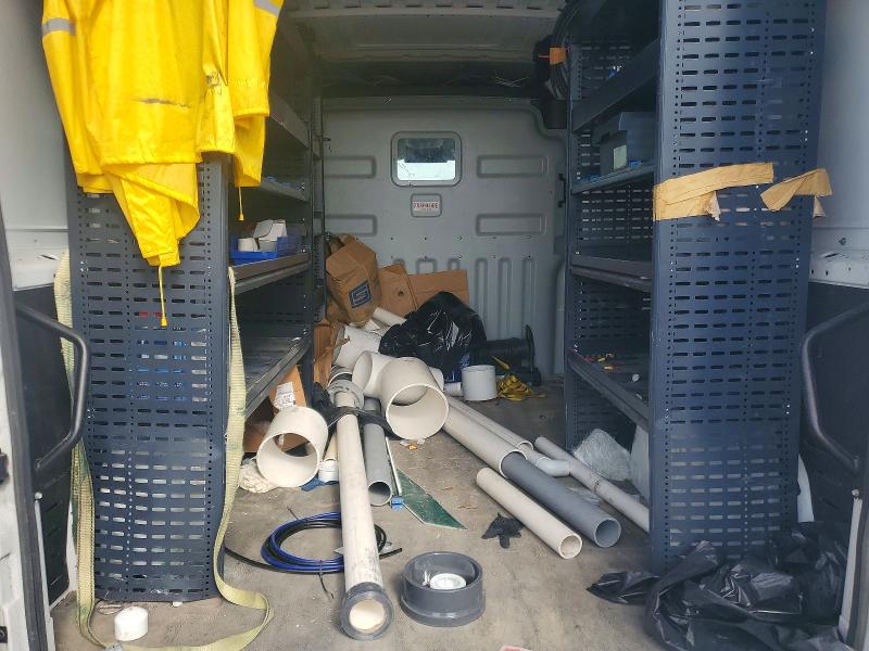 Продажа на аукционе авто 2024 Ram Promaster 1500, vin: 3C6LRVBG0RE112464, номер лота: 47803276