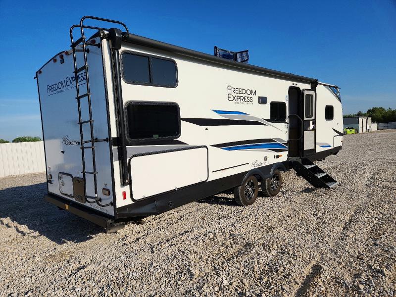 Продаж на аукціоні авто 2024 Frrv Trailer, vin: 5ZT2FEUB6RW029642, номер лоту: 51191586