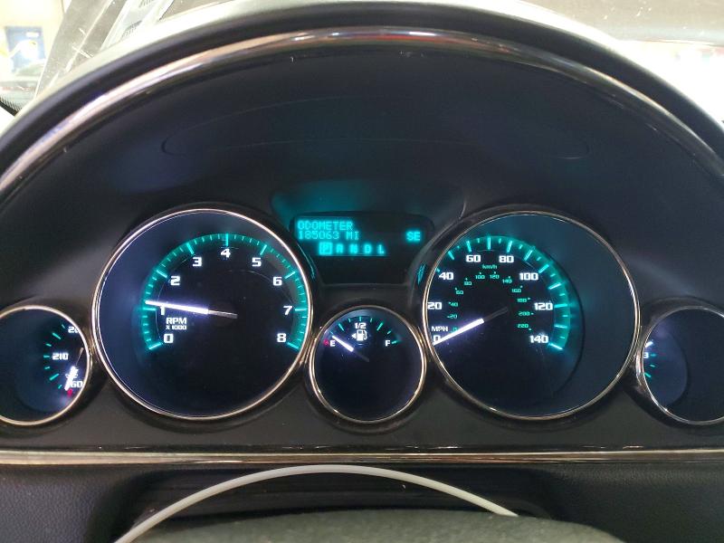 Aukcja sprzedaży 2015 Buick Enclave, vin: 5GAKVBKD6FJ129001, numer aukcji: 50807446