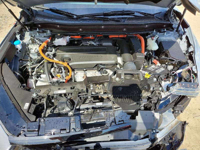 Aukcja sprzedaży 2025 Honda Cr-v, vin: 7FARS6H98SE112321, numer aukcji: 49466506