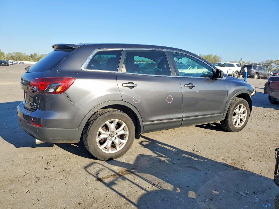 Продаж на аукціоні авто 2015 Mazda Cx-9, vin: JM3TB3CV2F0458008, номер лоту: 49084576