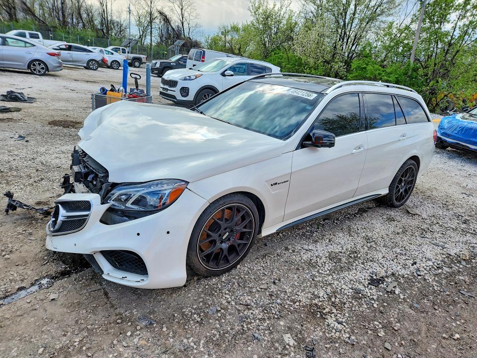 2014 Mercedes-benz E მანქანა იყიდება აუქციონზე, vin: WDDHH7GB3EA950355, აუქციონის ნომერი: 48421256