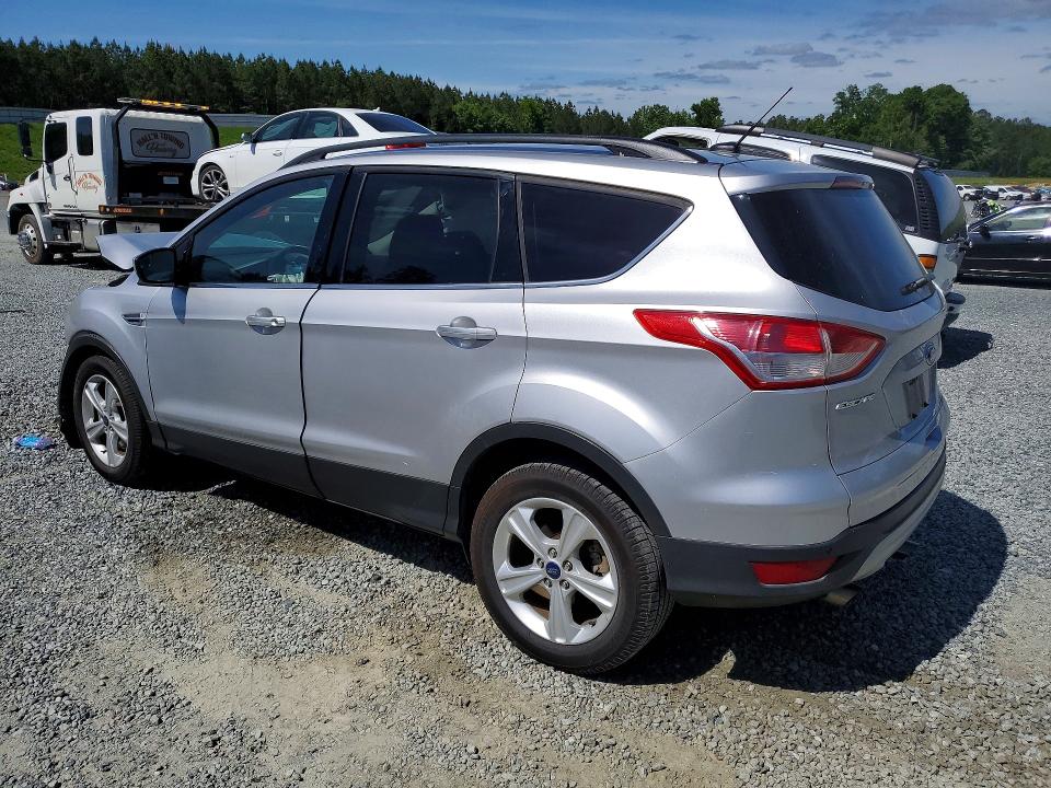 Aukcja sprzedaży 2014 Ford Escape, vin: 1FMCU0G93EUC16118, numer aukcji: 51345796