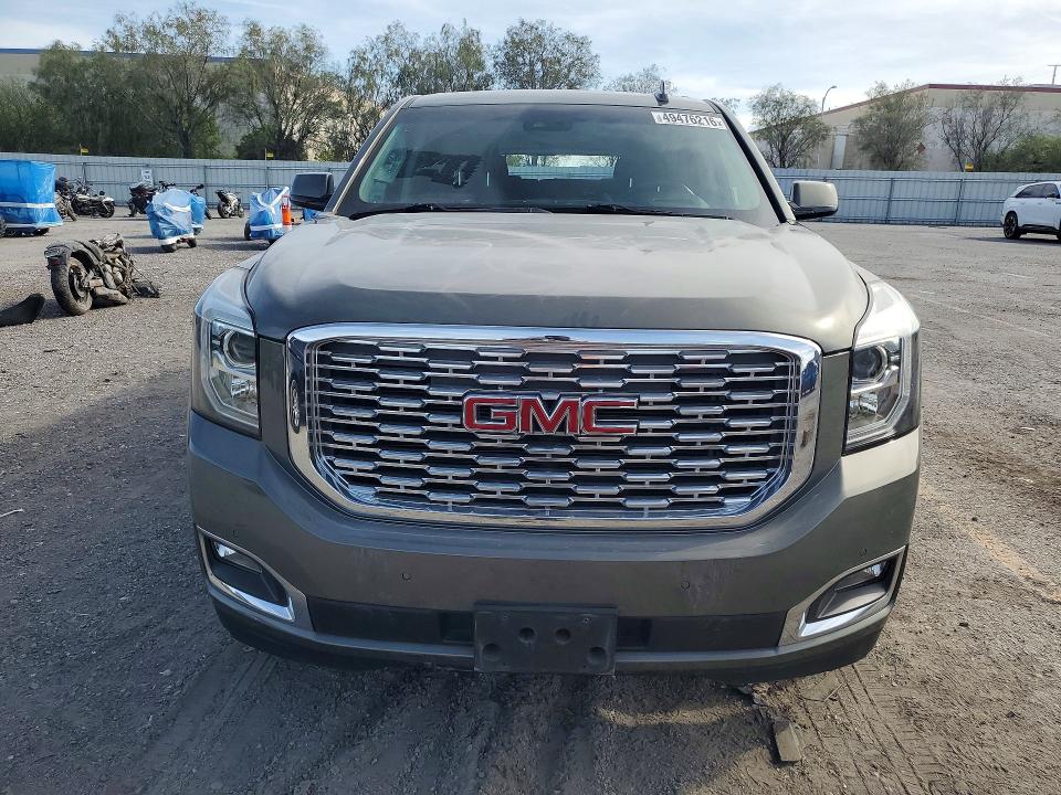 Продажа на аукционе авто 2018 Gmc Yukon Xl, vin: 1GKS2HKJ2JR100660, номер лота: 49476216
