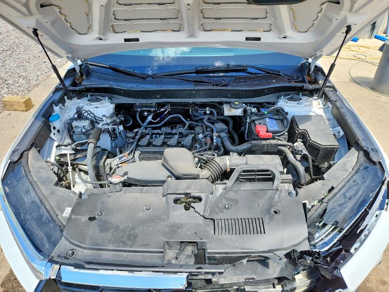 51734786 :رقم المزاد ، 5J6RS4H42RL011796 vin ، 2024 Honda Cr-v مزاد بيع