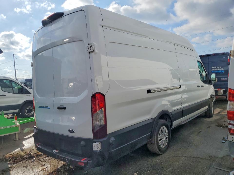 Aukcja sprzedaży 2022 Ford Transit, vin: 1FTBW3XK4NKA72749, numer aukcji: 48285506