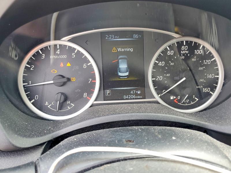 Aukcja sprzedaży 2017 Nissan Sentra, vin: 3N1AB7AP3HY369023, numer aukcji: 50106906