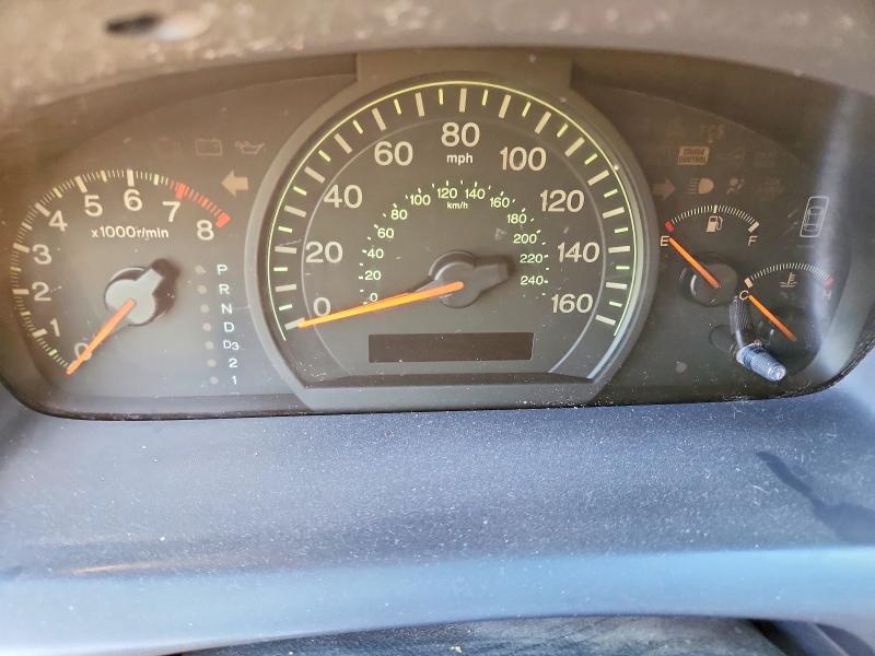 Продажа на аукционе авто 2004 Honda Accord, vin: 1HGCM66584A089020, номер лота: 50402726