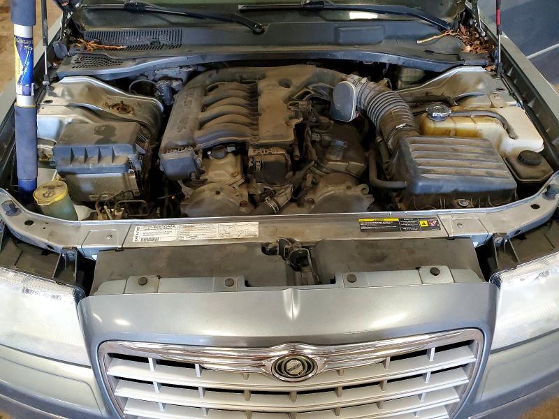 51335026 :رقم المزاد ، 2C3KA53G26H383749 vin ، 2006 Chrysler 300 مزاد بيع