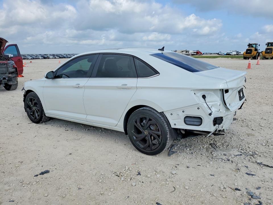 Aukcja sprzedaży 2026 Volkswagen Jetta, vin: 3VW7W7BU8TM012062, numer aukcji: 49659236