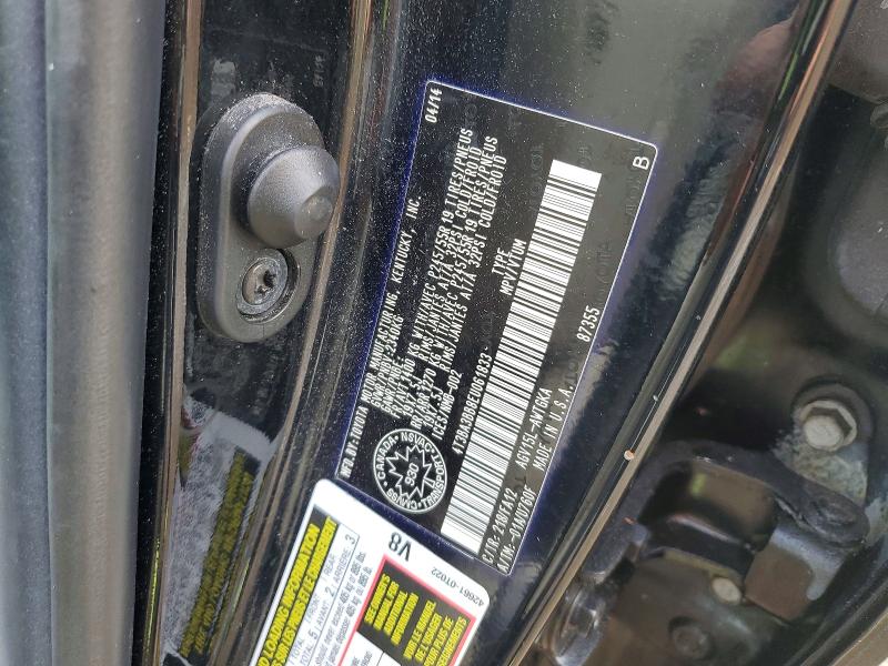51895566 :رقم المزاد ، 4T3BA3BB8EU061833 vin ، 2014 Toyota Venza مزاد بيع