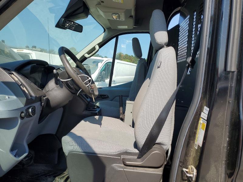 50413636 :رقم المزاد ، 1FTYR2CM0GKB51731 vin ، 2016 Ford Transit مزاد بيع