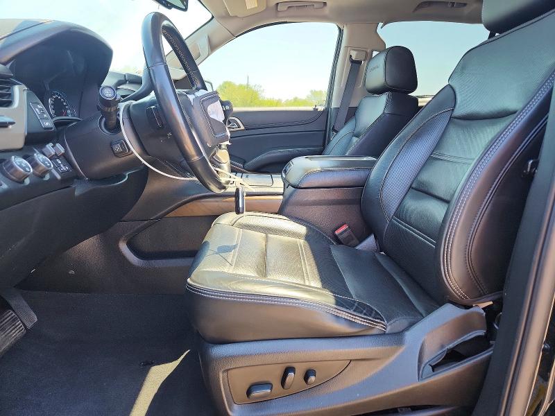 50754466 :رقم المزاد ، 1GKS2HKJ6LR295066 vin ، 2020 Gmc Yukon Xl مزاد بيع