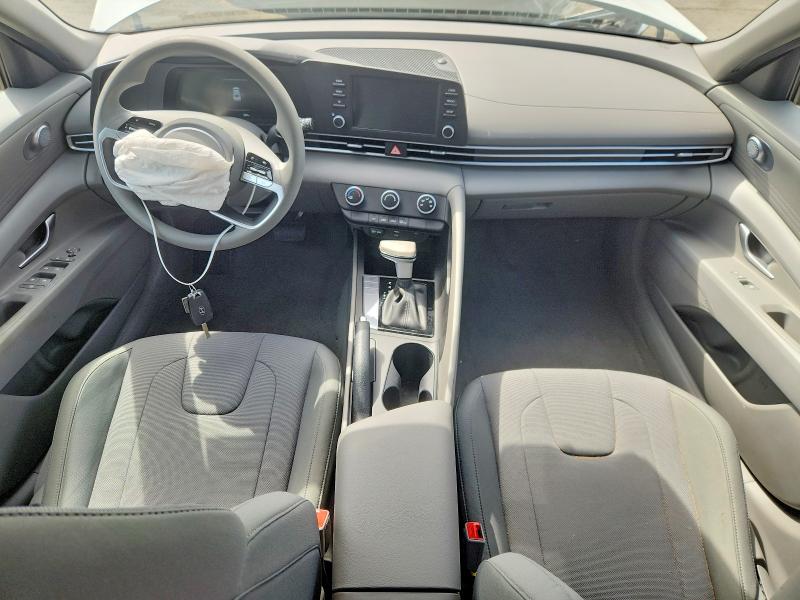 Продаж на аукціоні авто 2025 Hyundai Elantra, vin: KMHLL4DG3SU088522, номер лоту: 48611616