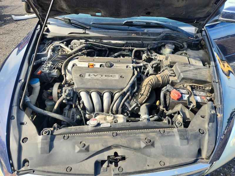 Продажа на аукционе авто 2006 Honda Accord, vin: 1HGCM56456A144429, номер лота: 51503646