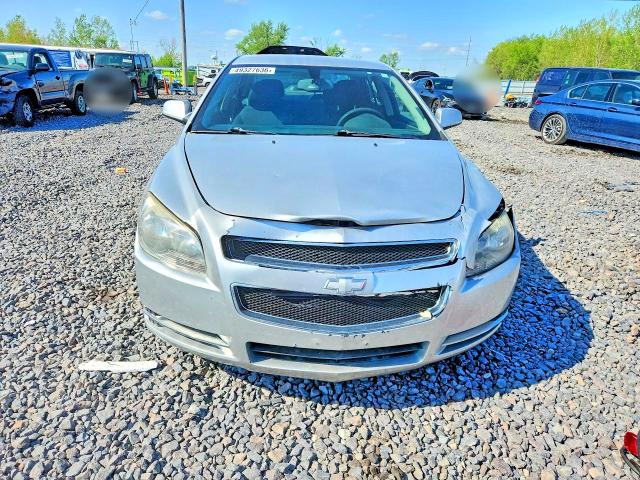 Aukcja sprzedaży 2011 Chevrolet Malibu, vin: 1G1ZC5E1XBF187284, numer aukcji: 49327636