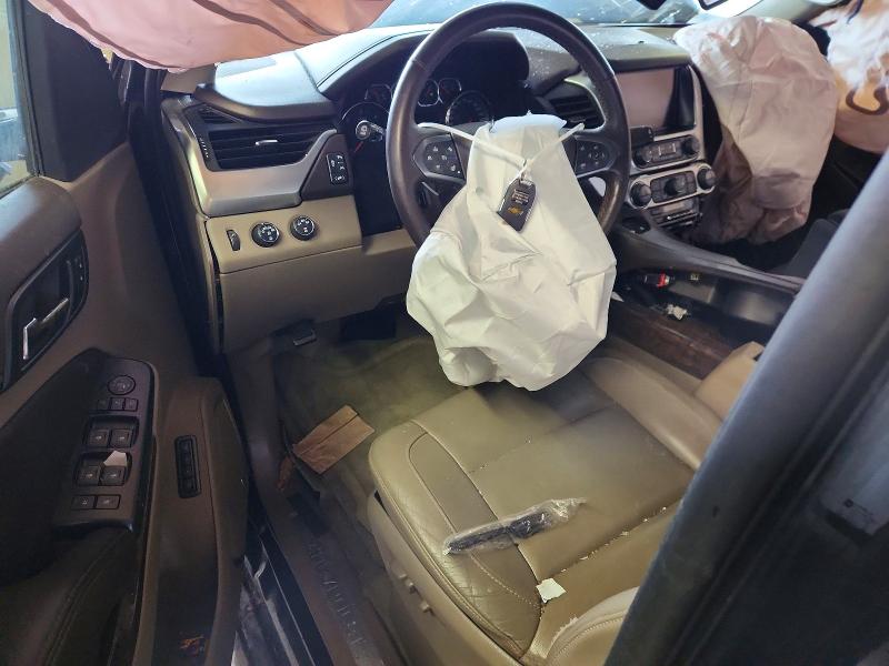Продаж на аукціоні авто 2016 Chevrolet Suburban, vin: 1GNSKHKC7GR386034, номер лоту: 48408226