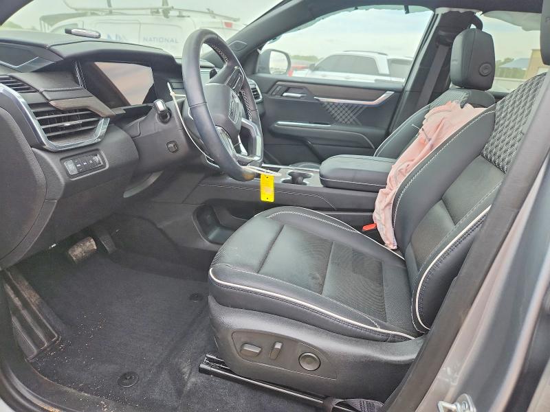 Aukcja sprzedaży 2025 Gmc Acadia, vin: 1GKENRRS9SJ150075, numer aukcji: 51851006