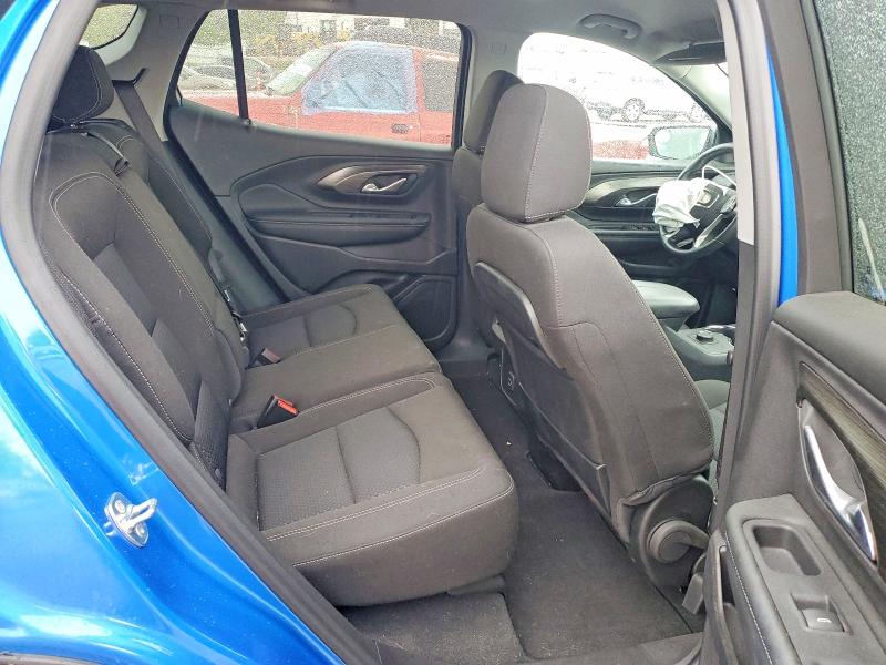 49905136 :رقم المزاد ، 3GKALMEG7RL217901 vin ، 2024 Gmc Terrain مزاد بيع