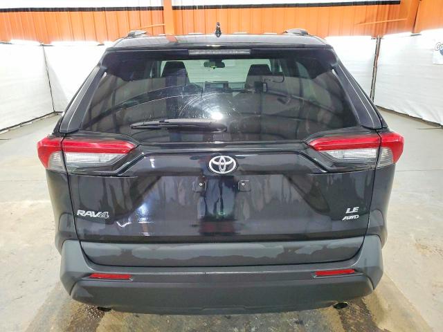 47076106 :رقم المزاد ، 2T3B1RFVXLC127305 vin ، 2020 Toyota Rav4 مزاد بيع