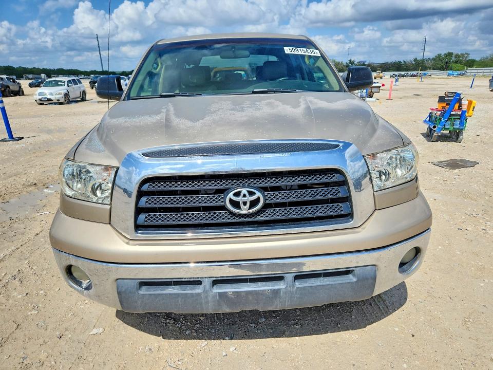 Aukcja sprzedaży 2007 Toyota Tundra, vin: 5TBEV541X7S464727, numer aukcji: 50915436