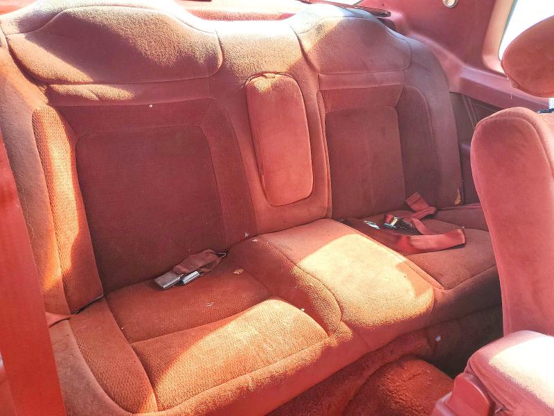 Aukcja sprzedaży 1985 Ford Thunderbird, vin: 1FABP46F9FH191568, numer aukcji: 49051116