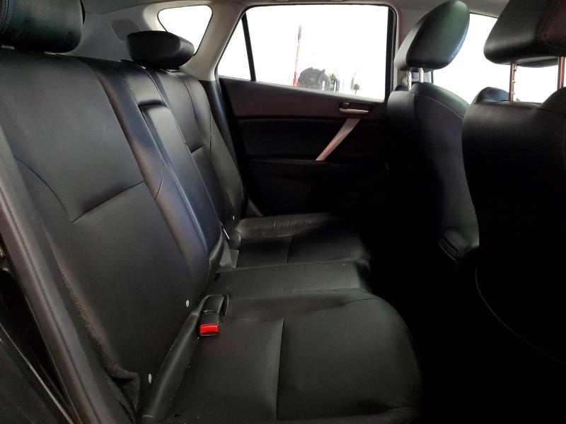 51093856 :رقم المزاد ، JM1BL1M97C1651364 vin ، 2012 Mazda 3 مزاد بيع