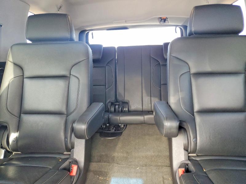 Продажа на аукционе авто 2017 Chevrolet Tahoe, vin: 1GNSKCKCXHR235337, номер лота: 51344116