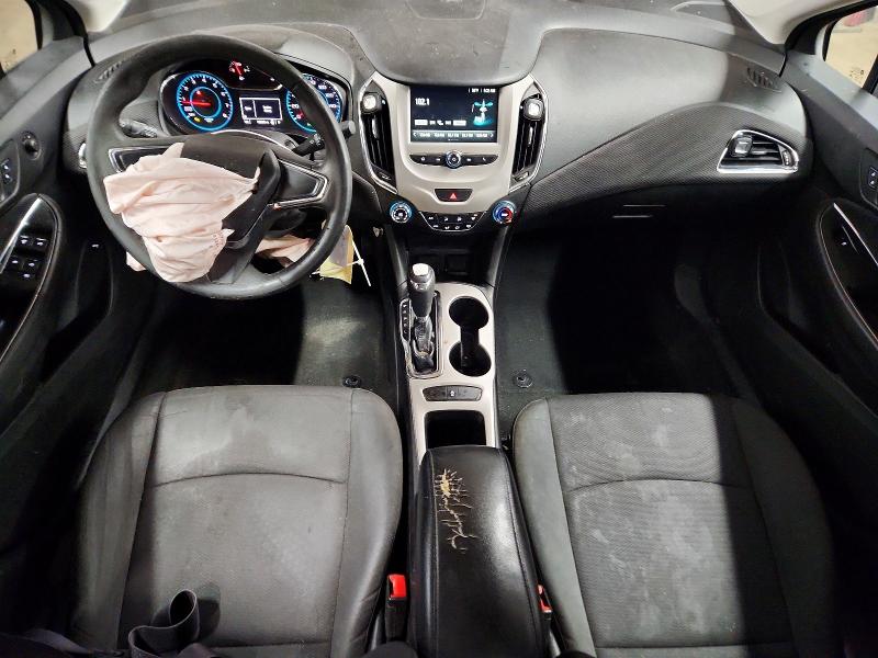 Aukcja sprzedaży 2017 Chevrolet Cruze, vin: 1G1BC5SM2H7111173, numer aukcji: 51308306