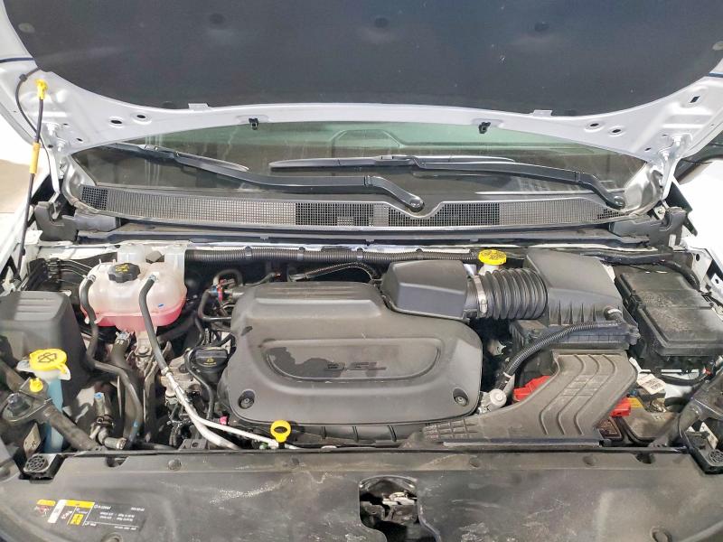 52041796 :رقم المزاد ، 2C4RC1BG3TR197206 vin ، 2026 Chrysler Pacifica مزاد بيع