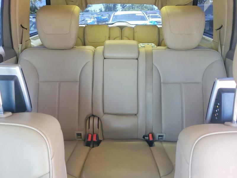 Продажа на аукционе авто 2011 Mercedes-benz Gl, vin: 4JGBF7BE5BA649178, номер лота: 49671386