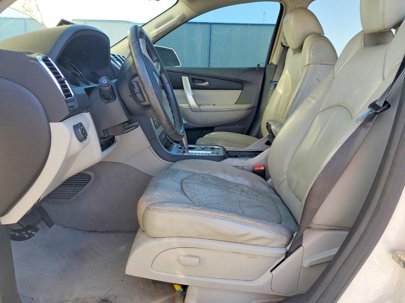 51247076 :رقم المزاد ، 1GKER23738J178852 vin ، 2008 Gmc Acadia مزاد بيع