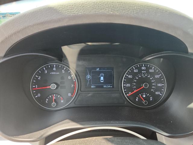 2016 Kia Optima მანქანა იყიდება აუქციონზე, vin: 5XXGU4L35GG054421, აუქციონის ნომერი: 51485176