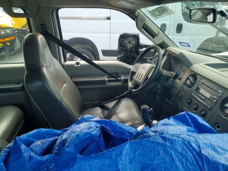 Продажа на аукционе авто 2010 Ford F350, vin: 1FTWW3DYXAEA92779, номер лота: 49080266