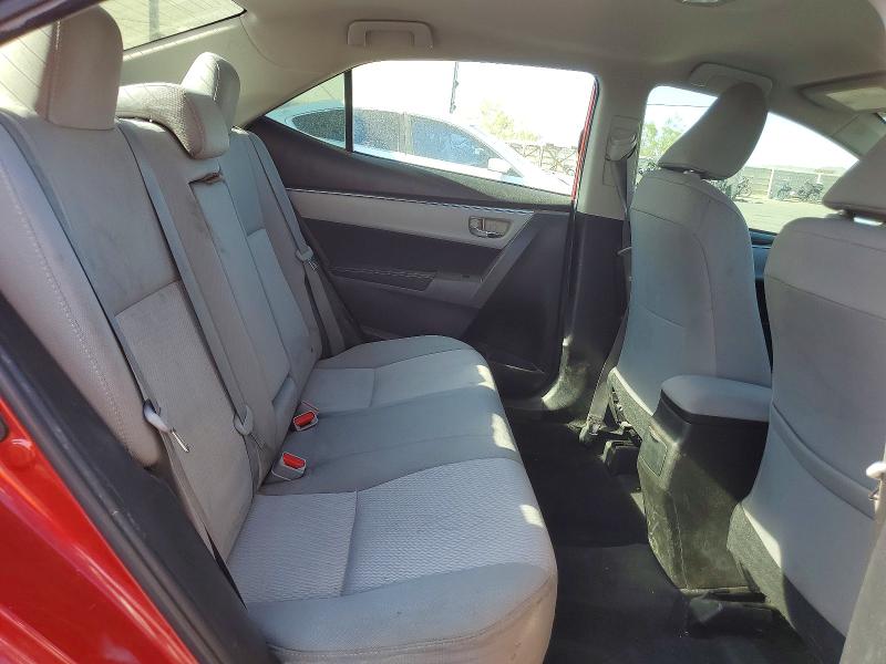 Aukcja sprzedaży 2015 Toyota Corolla, vin: 5YFBURHE8FP264177, numer aukcji: 47460466