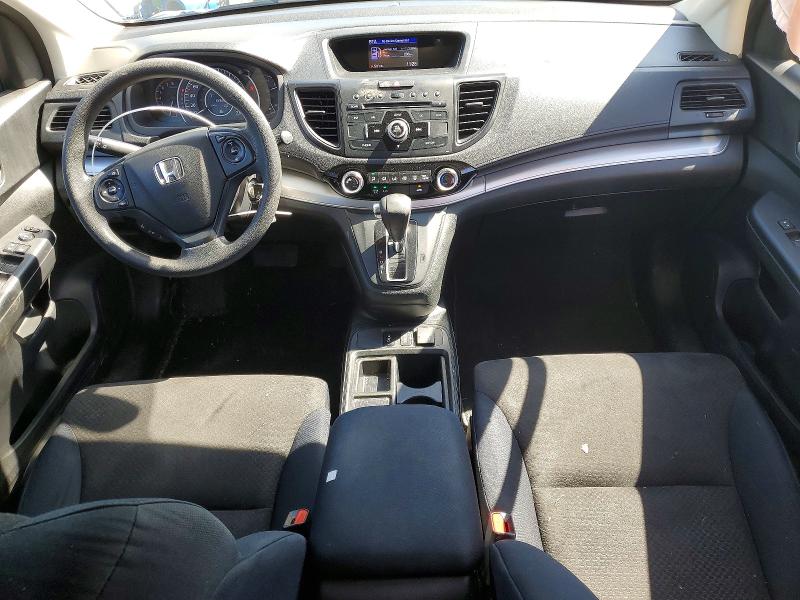 Продаж на аукціоні авто 2016 Honda Cr-v, vin: 2HKRM4H3XGH112142, номер лоту: 50164466