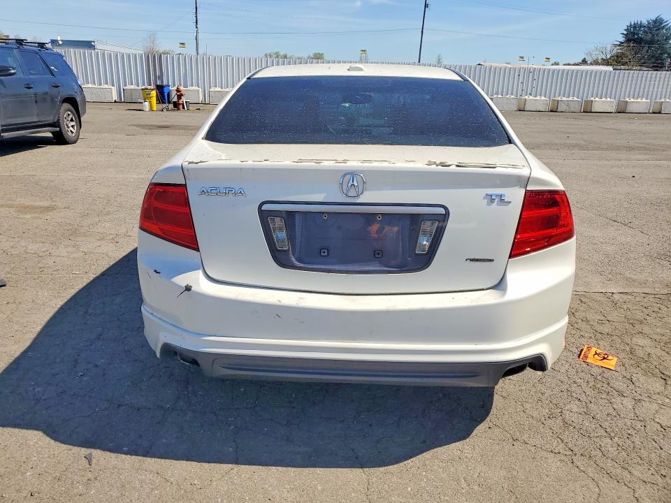 Aukcja sprzedaży 2005 Acura Tl, vin: 19UUA66255A041818, numer aukcji: 48867966