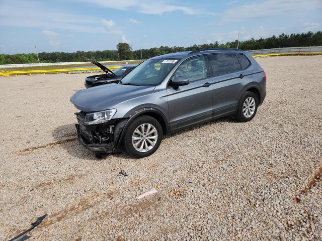 51862636 :رقم المزاد ، 3VV1B7AX2JM030314 vin ، 2018 Volkswagen Tiguan مزاد بيع