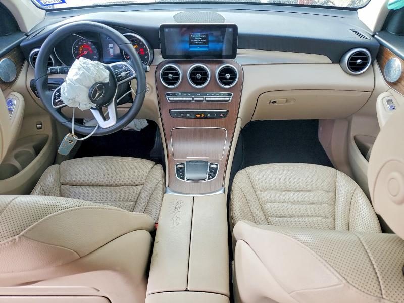 Продажа на аукционе авто 2020 Mercedes-benz Glc, vin: WDC0G8EB1LF750135, номер лота: 49714766