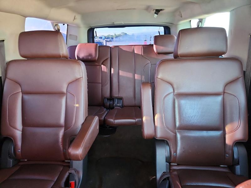Продаж на аукціоні авто 2015 Chevrolet Suburban, vin: 1GNSKKKC8FR147622, номер лоту: 48765796
