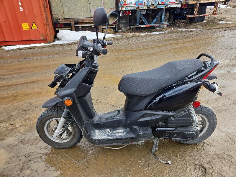 Продажа на аукционе авто 2017 Yamaha Yw50, vin: RKRSA51N2HA002604, номер лота: 50760066