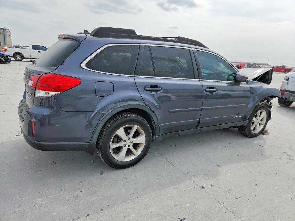 Продаж на аукціоні авто 2014 Subaru Outback, vin: 4S4BRBMC2E3283081, номер лоту: 47987956