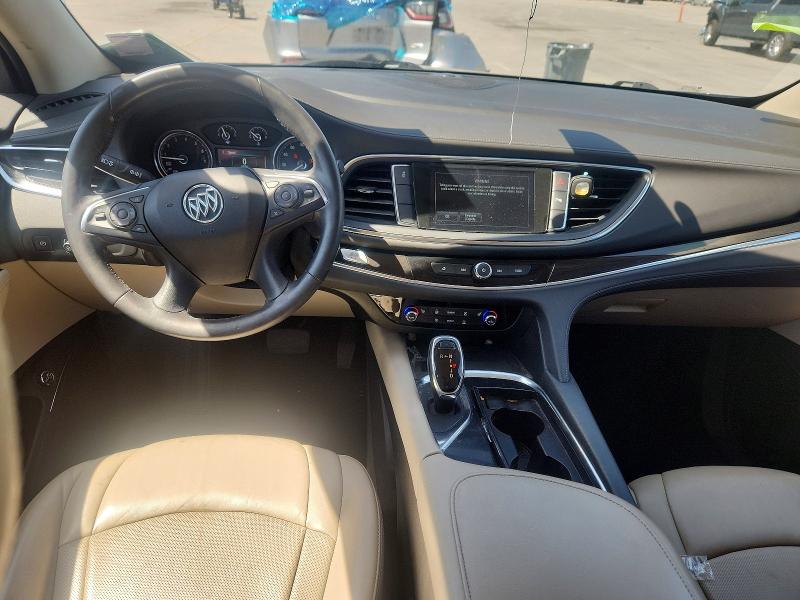 Продажа на аукционе авто 2018 Buick Enclave, vin: 5GAERBKW4JJ146679, номер лота: 50158156