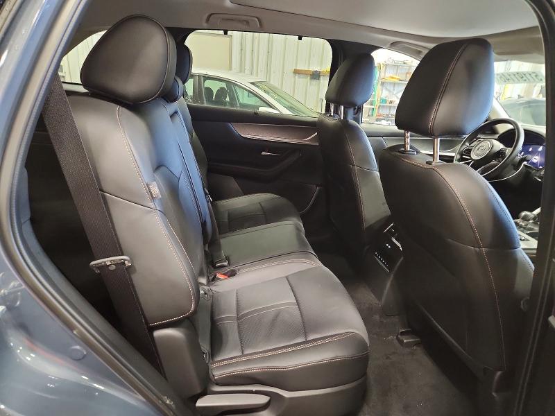Aukcja sprzedaży 2025 Mazda Cx-70, vin: JM3KJDHA2S1106013, numer aukcji: 51191146