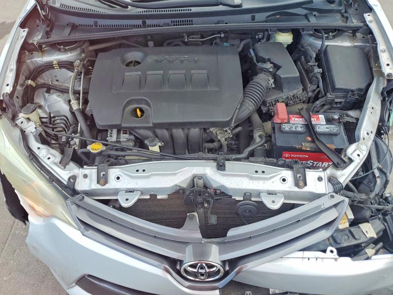 Продаж на аукціоні авто 2015 Toyota Corolla, vin: 2T1BURHE6FC373589, номер лоту: 51409006