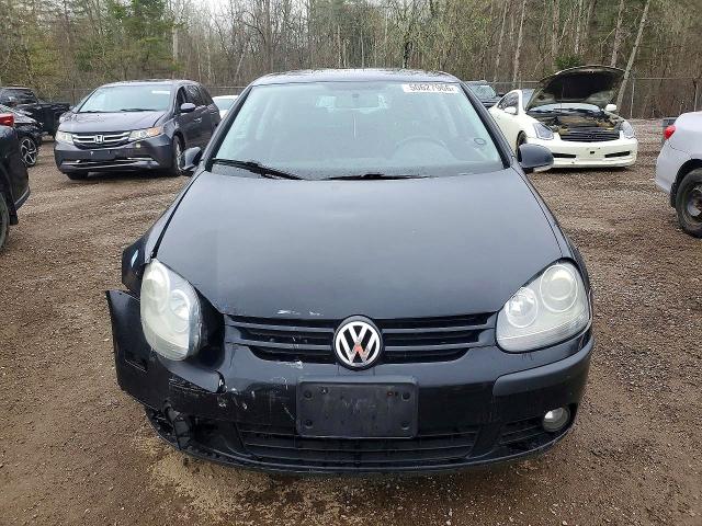 Aukcja sprzedaży 2009 Volkswagen Rabbit, vin: WVWBA71K49W100997, numer aukcji: 50627966