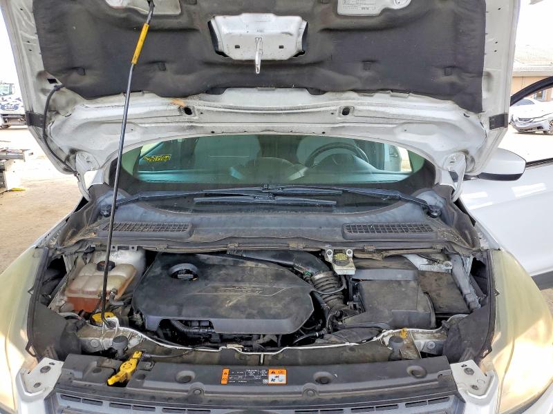 2014 Ford Escape მანქანა იყიდება აუქციონზე, vin: 1FMCU0GX4EUD88706, აუქციონის ნომერი: 49293406